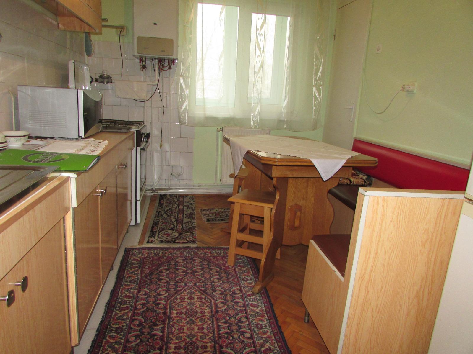 Apartament de închiriat 2 camere Zorilor - 36182AI | BLITZ Cluj-Napoca | Poza14