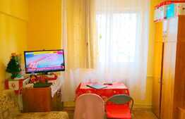 Garsoniera de vanzare, 22 mp, zona Expo Transilvania.