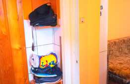 Garsoniera de vanzare, 22 mp, zona Expo Transilvania.