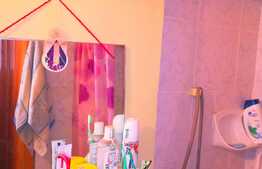 Garsoniera de vanzare, 22 mp, zona Expo Transilvania.