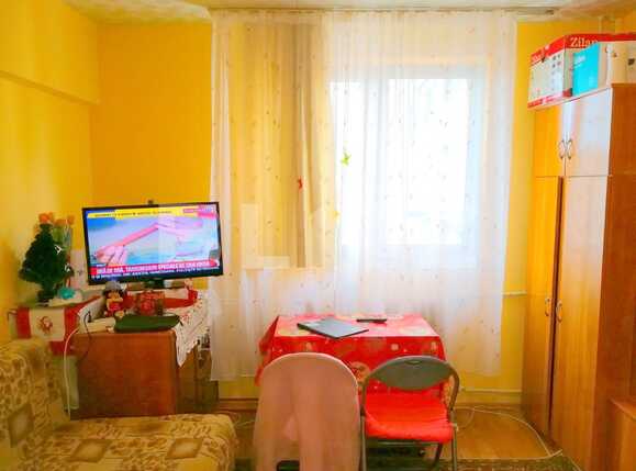 Garsonieră de vânzare Marasti - 36183AV | BLITZ Cluj-Napoca | Poza2