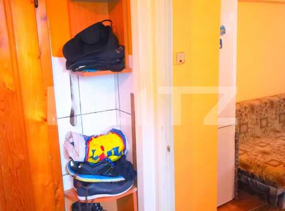 Garsonieră de vânzare Marasti - 36183AV | BLITZ Cluj-Napoca | Poza4