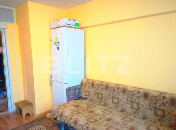 Garsonieră de vânzare Marasti - 36183AV | BLITZ Cluj-Napoca | Poza3