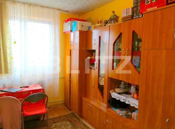 Garsonieră de vânzare Marasti - 36183AV | BLITZ Cluj-Napoca | Poza1