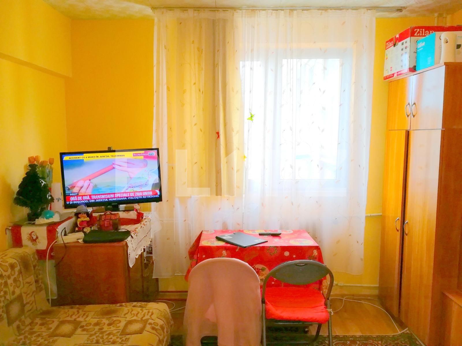 Garsonieră de vânzare Marasti - 36183AV | BLITZ Cluj-Napoca | Poza2