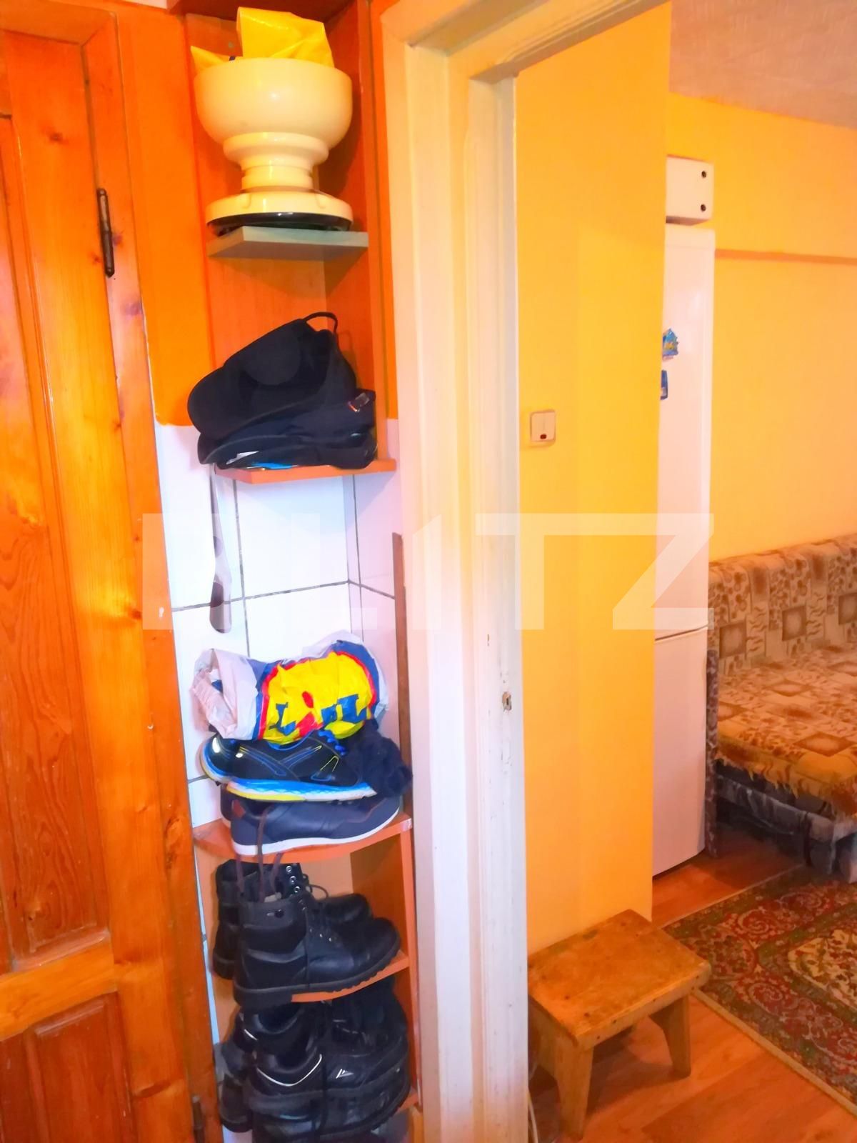 Garsonieră de vânzare Marasti - 36183AV | BLITZ Cluj-Napoca | Poza4