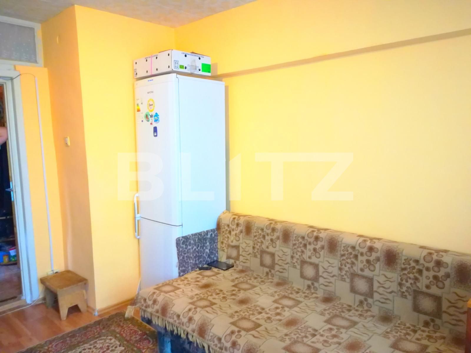 Garsonieră de vânzare Marasti - 36183AV | BLITZ Cluj-Napoca | Poza3
