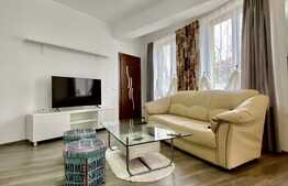 Apartament 3 camere, 55 mp, gradina 70 mp, zona Eugen Ionesco