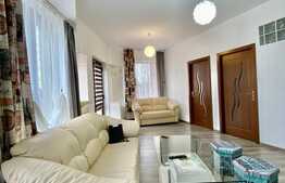 Apartament 3 camere, 55 mp, gradina 70 mp, zona Eugen Ionesco