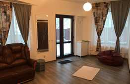 Apartament 3 camere, 55 mp, gradina 70 mp, zona Eugen Ionesco