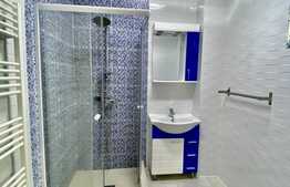 Apartament 3 camere, 55 mp, gradina 70 mp, zona Eugen Ionesco