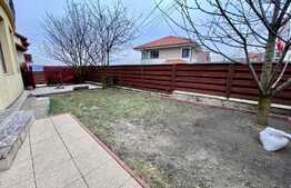 Apartament 3 camere, 55 mp, gradina 70 mp, zona Eugen Ionesco