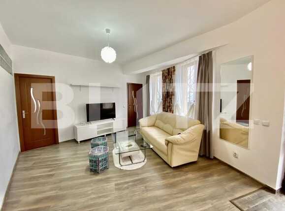 Apartament de închiriat 3 camere Zorilor - 36184AI | BLITZ Cluj-Napoca | Poza4