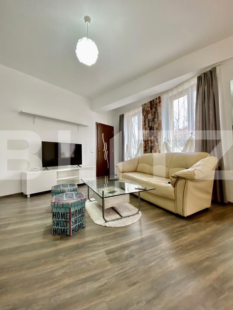 Apartament de închiriat 3 camere Zorilor - 36184AI | BLITZ Cluj-Napoca | Poza3