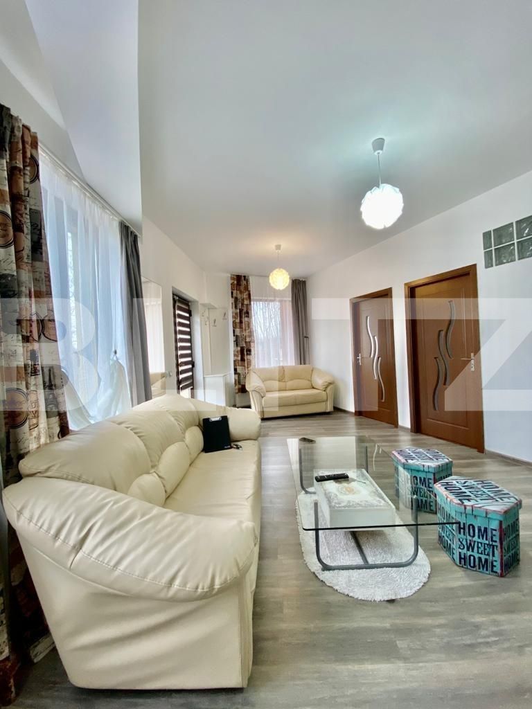 Apartament de închiriat 3 camere Zorilor - 36184AI | BLITZ Cluj-Napoca | Poza2