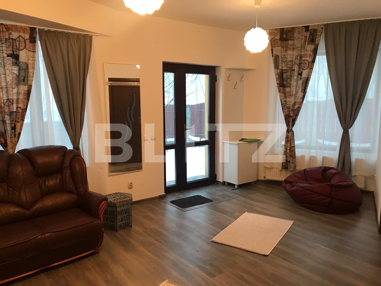 Apartament de închiriat 3 camere Zorilor - 36184AI | BLITZ Cluj-Napoca | Poza5