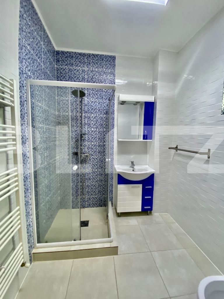 Apartament de închiriat 3 camere Zorilor - 36184AI | BLITZ Cluj-Napoca | Poza12