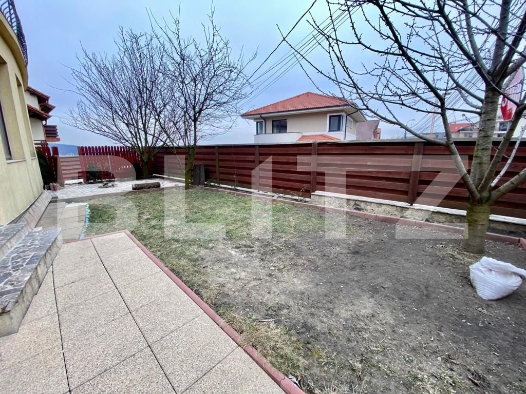 Apartament de închiriat 3 camere Zorilor - 36184AI | BLITZ Cluj-Napoca | Poza14