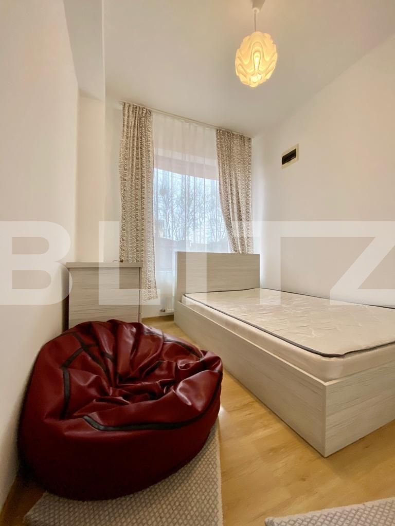 Apartament de închiriat 3 camere Zorilor - 36184AI | BLITZ Cluj-Napoca | Poza7