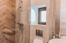 Apartament 3 camere, 91 mp, mobilat modern, zona Piata Unirii