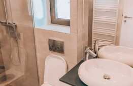 Apartament 3 camere, 91 mp, mobilat modern, zona Piata Unirii