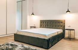 Apartament 3 camere, 91 mp, mobilat modern, zona Piata Unirii