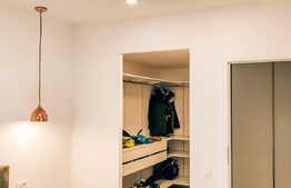 Apartament 3 camere, 91 mp, mobilat modern, zona Piata Unirii