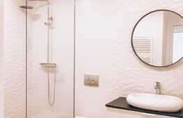 Apartament 3 camere, 91 mp, mobilat modern, zona Piata Unirii