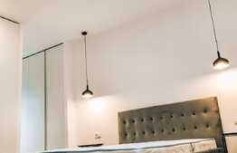 Apartament 3 camere, 91 mp, mobilat modern, zona Piata Unirii