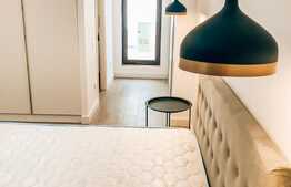 Apartament 3 camere, 91 mp, mobilat modern, zona Piata Unirii