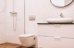 Apartament 3 camere, 91 mp, mobilat modern, zona Piata Unirii