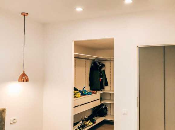 Apartament de închiriat 3 camere Central - 36185AI | BLITZ Cluj-Napoca | Poza6