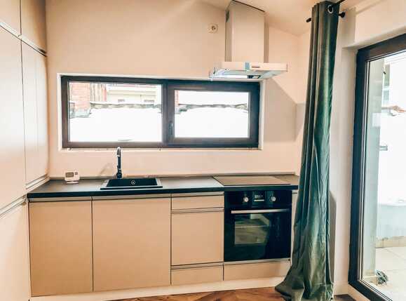 Apartament de închiriat 3 camere Central - 36185AI | BLITZ Cluj-Napoca | Poza13