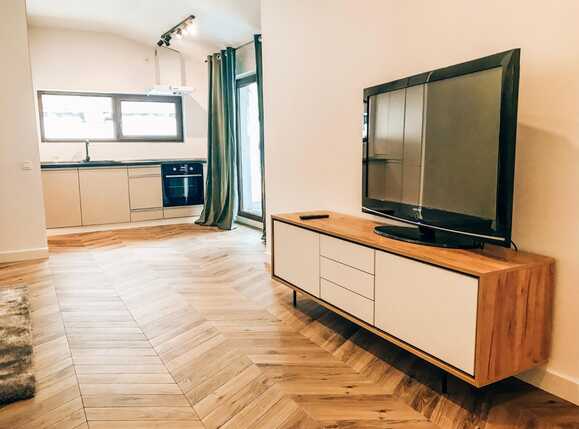 Apartament de închiriat 3 camere Central - 36185AI | BLITZ Cluj-Napoca | Poza3
