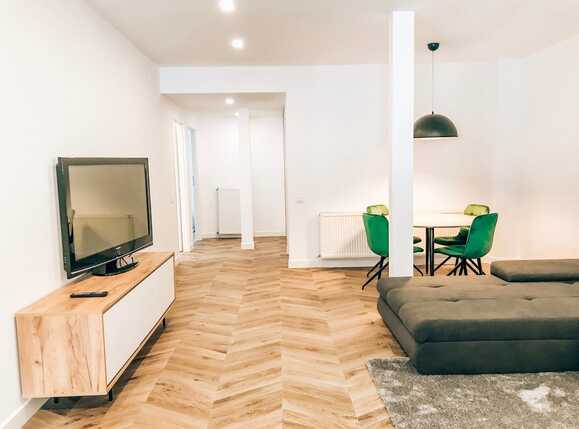 Apartament de închiriat 3 camere Central - 36185AI | BLITZ Cluj-Napoca | Poza2