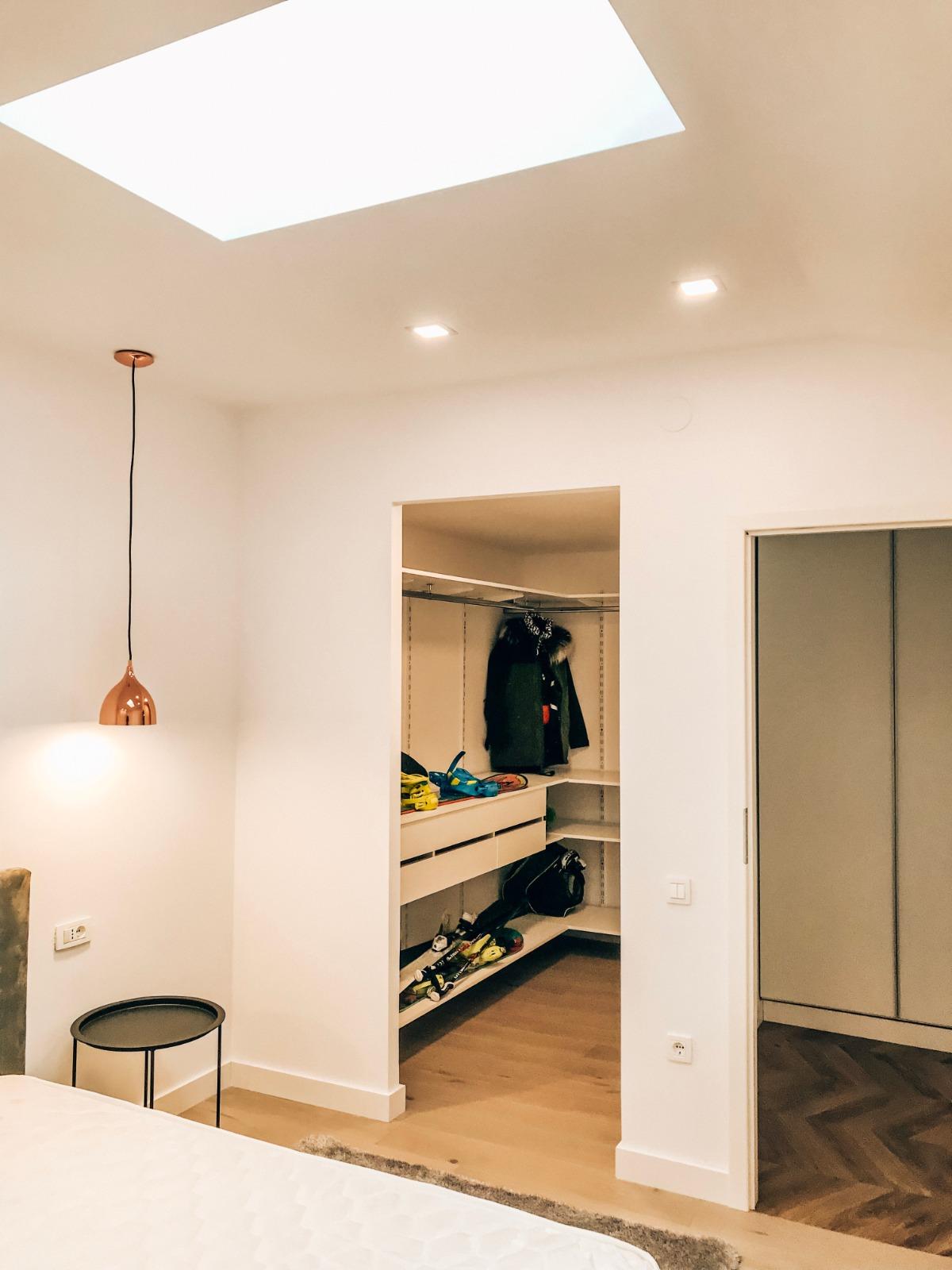 Apartament de închiriat 3 camere Central - 36185AI | BLITZ Cluj-Napoca | Poza6