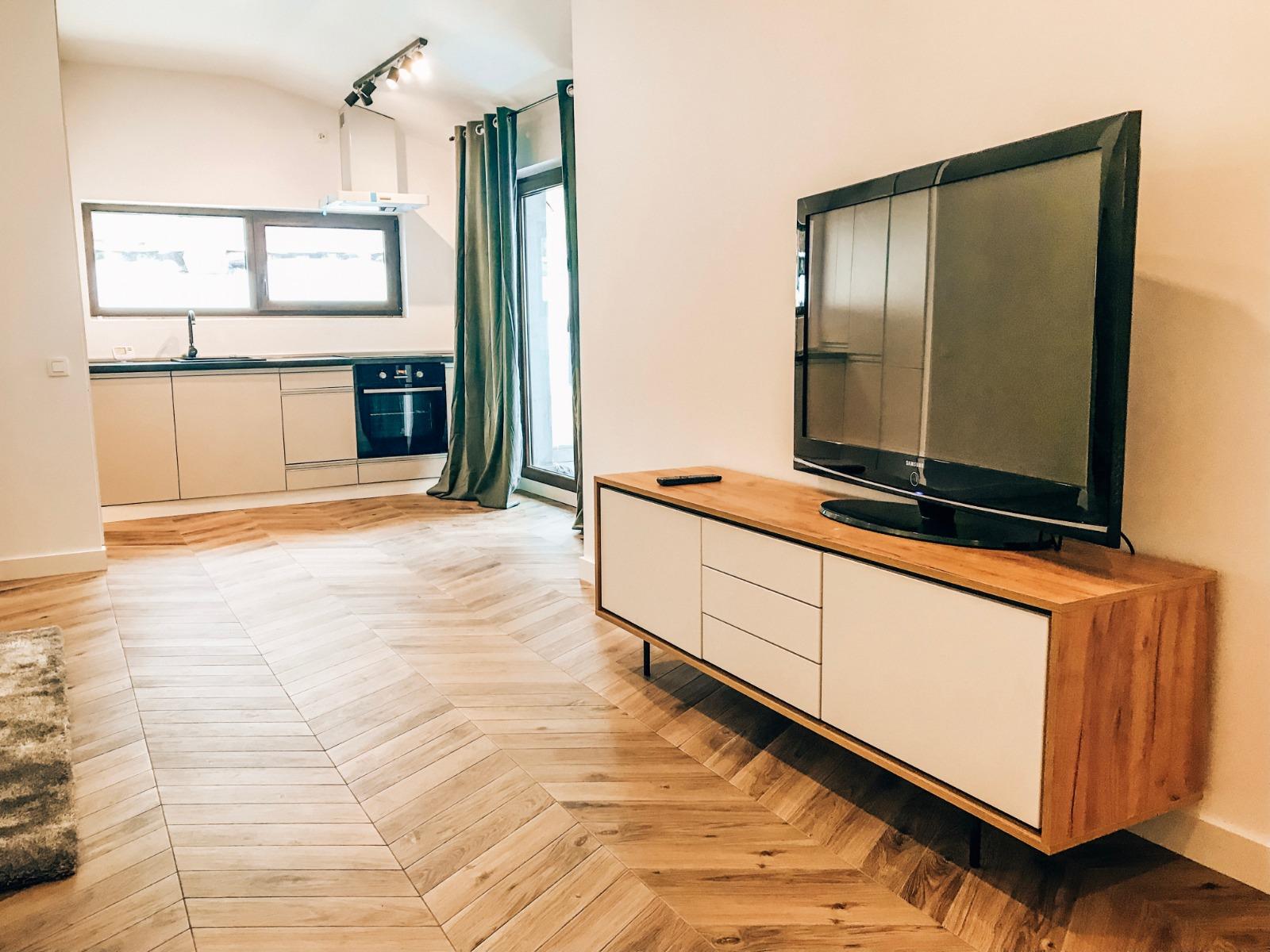 Apartament de închiriat 3 camere Central - 36185AI | BLITZ Cluj-Napoca | Poza3