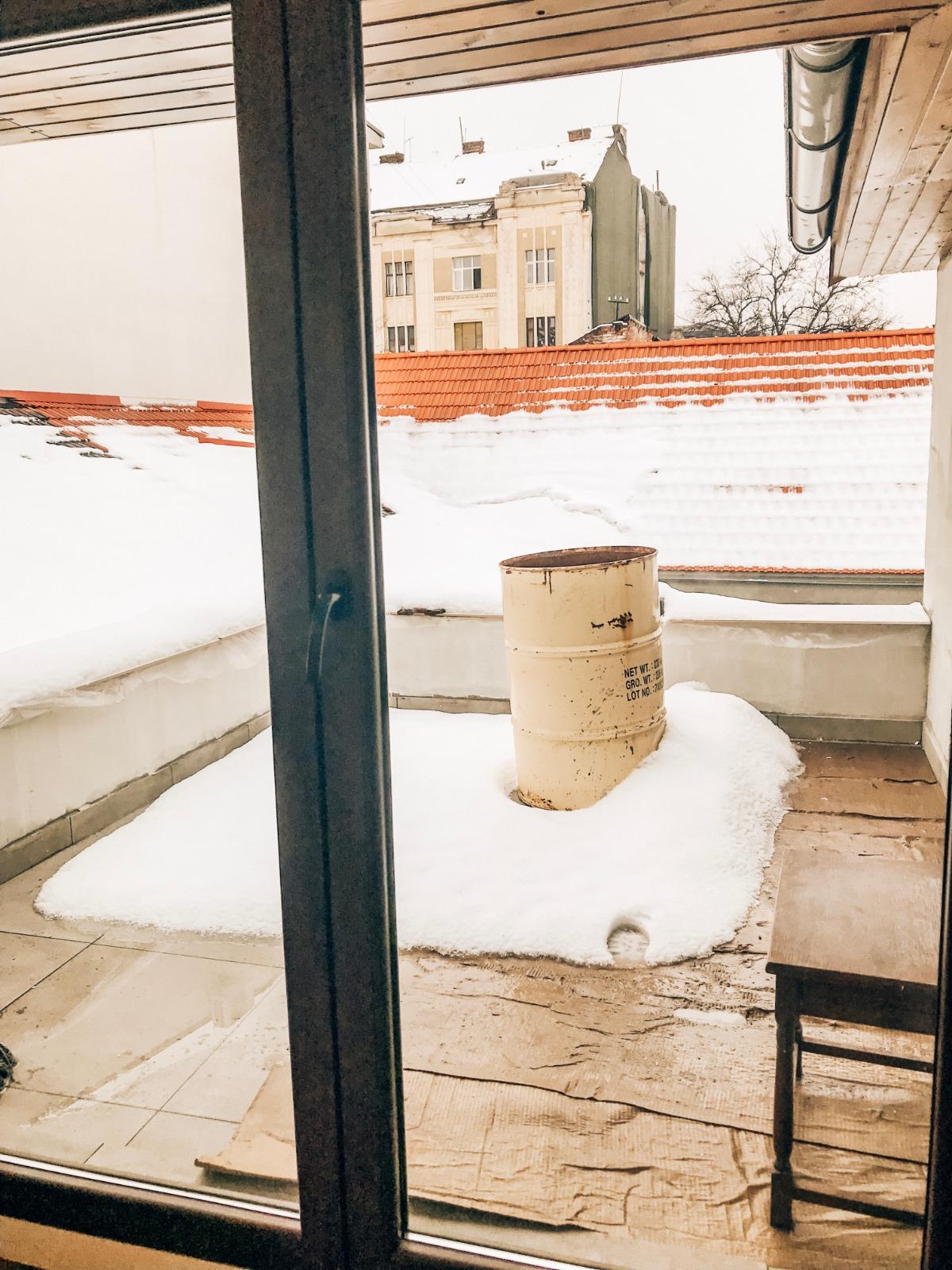 Apartament de închiriat 3 camere Central - 36185AI | BLITZ Cluj-Napoca | Poza20