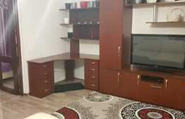 2 camere, 50 mp, mobilat modern, gradina, zona strazii Victor Babes