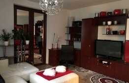 2 camere, 50 mp, mobilat modern, gradina, zona strazii Victor Babes