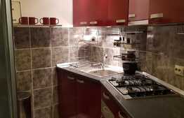 2 camere, 50 mp, mobilat modern, gradina, zona strazii Victor Babes