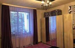 2 camere, 50 mp, mobilat modern, gradina, zona strazii Victor Babes