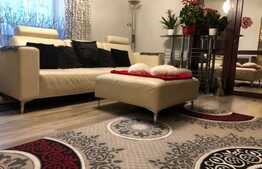 2 camere, 50 mp, mobilat modern, gradina, zona strazii Victor Babes