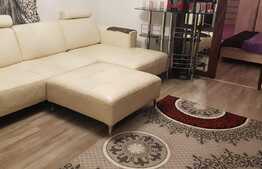 2 camere, 50 mp, mobilat modern, gradina, zona strazii Victor Babes