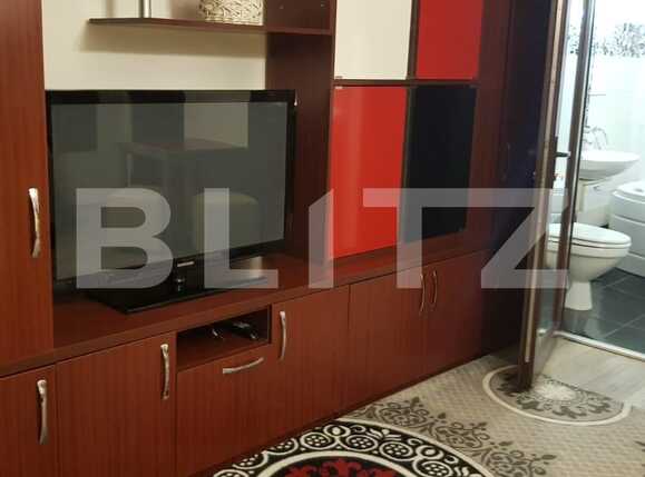 Apartament de închiriat 2 camere Central - 36186AI | BLITZ Cluj-Napoca | Poza7