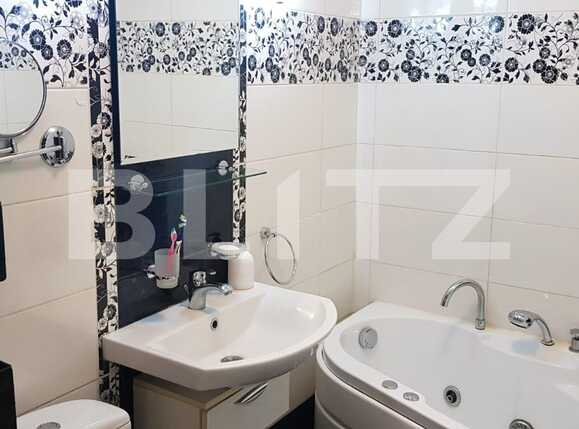 Apartament de închiriat 2 camere Central - 36186AI | BLITZ Cluj-Napoca | Poza10