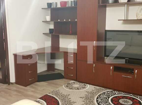 Apartament de închiriat 2 camere Central - 36186AI | BLITZ Cluj-Napoca | Poza8