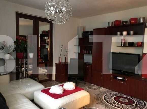 Apartament de închiriat 2 camere Central - 36186AI | BLITZ Cluj-Napoca | Poza5