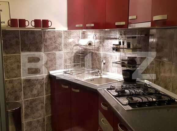Apartament de închiriat 2 camere Central - 36186AI | BLITZ Cluj-Napoca | Poza9