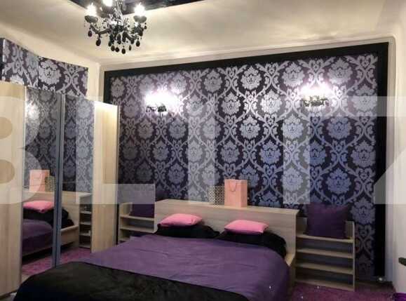 Apartament de închiriat 2 camere Central - 36186AI | BLITZ Cluj-Napoca | Poza1